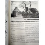 Guerquin Bohdan - Castles in Poland - Warsaw 1984