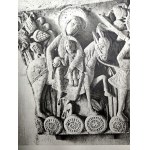 Denis Grivot and George Zarnecki - Gislebertus: Sculptor of Autun - 1960 edition.