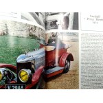 Rogliatti Gianni - Les plus belles voitures d'époquea - die schönsten Oldtimer, Paris 1971