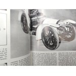 Rogliatti Gianni - Les plus belles voitures d'époquea - die schönsten Oldtimer, Paris 1971