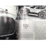 Rogliatti Gianni - Les plus belles voitures d'époquea - die schönsten Oldtimer, Paris 1971