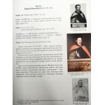 Kałamajska Saeed M. - Genealogy through images, Baroque iconography of the Sapieha family (...), Warsaw 2006 [ Sapieha, geneaogy, heraldry ].