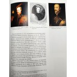 Kałamajska Saeed M. - Genealogy through images, Baroque iconography of the Sapieha family (...), Warsaw 2006 [ Sapieha, geneaogy, heraldry ].