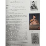 Kałamajska Saeed M. - Genealogy through images, Baroque iconography of the Sapieha family (...), Warsaw 2006 [ Sapieha, geneaogy, heraldry ].