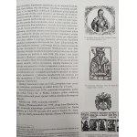 Kałamajska Saeed M. - Genealogy through images, Baroque iconography of the Sapieha family (...), Warsaw 2006 [ Sapieha, geneaogy, heraldry ].