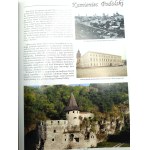 Czarnowski Jakub - Perły Kresów - recommended by Daniel Olbrychski, Warsaw 2008