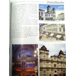 Czarnowski Jakub - Perły Kresów - recommended by Daniel Olbrychski, Warsaw 2008