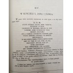 Polkowski Ignacy - Groby i pamiątki Polskie w Rzymie, Dresden 1870 [ reprint 1984 ].