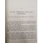 Polkowski Ignacy - Groby i pamiątki Polskie w Rzymie, Dresden 1870 [ reprint 1984 ].