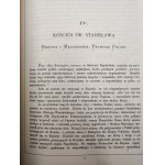Polkowski Ignacy - Groby i pamiątki Polskie w Rzymie, Dresden 1870 [ reprint 1984 ].