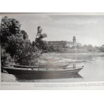 Hermann Stehr - Schlesien - Lower Silesia, Berlin 1953 [ Nysa, Opole, Legnica, Kudowa, Duszniki etc ].