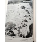 Hermann Stehr - Schlesien - Lower Silesia, Berlin 1953 [ Nysa, Opole, Legnica, Kudowa, Duszniki etc ].
