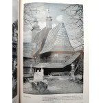 Hermann Stehr - Schlesien - Lower Silesia, Berlin 1953 [ Nysa, Opole, Legnica, Kudowa, Duszniki etc ].