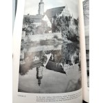 Hermann Stehr - Schlesien - Lower Silesia, Berlin 1953 [ Nysa, Opole, Legnica, Kudowa, Duszniki etc ].