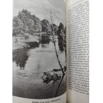 Lopalewski Tadeusz - Między Niemnem a Dźwiną - ziemia Wileńska i Nowogrodzka, Poznań 1930 , reprint from 1990
