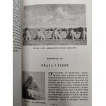 Lopalewski Tadeusz - Między Niemnem a Dźwiną - ziemia Wileńska i Nowogrodzka, Poznań 1930 , reprint from 1990