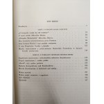 Białostocki Jan - Five Centuries of Thoughts on Art - Warsaw 1959.