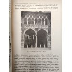 Ulatowski Kazimierz - Historia Architektury Renesansu Włoskiego, Poznań 1957