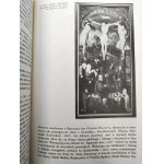 Chrzanowski T. - Sztuka Ziemi Krakowskiej, Krakov 1982