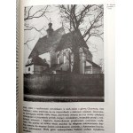 Chrzanowski T. - Sztuka Ziemi Krakowskiej, Krakov 1982
