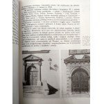 Chrzanowski T. - Sztuka Ziemi Krakowskiej, Krakov 1982