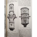 Gloger Zygmunt - Encyklopedia Staropolska - [gebunden von Andrzej Hendrich].