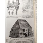 Gloger Zygmunt - Encyclopedia Staropolska - [bound by Andrew Hendrich].