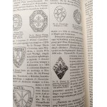 Gloger Zygmunt - Encyklopedia Staropolska - [gebunden von Andrzej Hendrich].