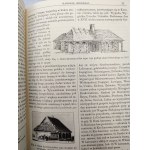 Gloger Zygmunt - Encyklopedia Staropolska - [gebunden von Andrzej Hendrich].