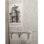 Gloger Zygmunt - Encyklopedia Staropolska - [gebunden von Andrzej Hendrich].