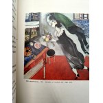 Marc Chagall von Ernst Roboff, Kunst fur kinder, album 1969