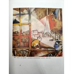 Marc Chagall von Ernst Roboff, Kunst fur kinder, album 1969