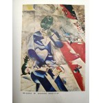 Marc Chagall von Ernst Roboff, Kunst fur kinder, album 1969