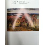 Album Sztuki Białoruskiej - Mińsk 1979 [ Białoruś ]