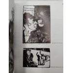 Catalog of the collection of the National Museum in Wroclaw - Art of the 20th century, Wroclaw 2002