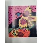 Catalog of the collection of the National Museum in Wroclaw - Art of the 20th century, Wroclaw 2002