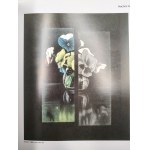 Catalog of the collection of the National Museum in Wroclaw - Art of the 20th century, Wroclaw 2002
