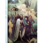 Peter Bruegel il Vecchio - La torre di Babele - Varsavia 1984