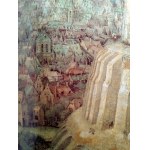 Peter Bruegel il Vecchio - La torre di Babele - Varsavia 1984