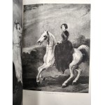Sienkiewicz J. - Piotr Michałowski album z 312 ilustracjami i 12 tablicami barwnymi - Warszawa 1959 [ pierwsze wydanie]