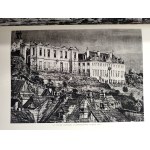 Wallis Mieczyslaw - Canaletto - Painter of Warsaw - Warsaw 1971