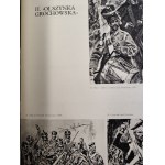 Olszański K. - Wojciech Kossak - Ossolineum 1976 [ pierwsze wydanie ]