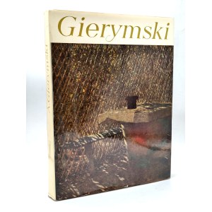 Starzyński J. - Gierymski Aleksander - Auriga , Warsaw 1967