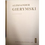 Starzyński J. - Gierymski Aleksander - Auriga , Warsaw 1967
