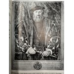 Chyczewska A. - Marcello Bacciarelli (1731 -1818), Ossolineum 1973