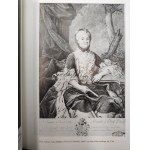 Chyczewska A. - Marcello Bacciarelli (1731 -1818), Ossolineum 1973