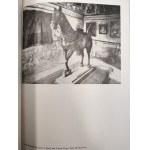 Morka Mieczysław - Polski nowożytny portret konny i jego europejska geneza - Ossolineum 1986