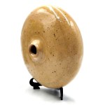 Boleslaw Ksiazek (1911-1994), ceramic form, vase , Lysa Gora, 1960s