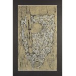 Rajmund ZIEMSKI (1930-2005), Kompozycja, 1964