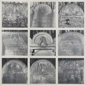Zbigniew DŁUBAK (1921-2005), Desymbolizacje I, 1978